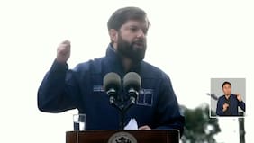 Boric insiste en avanzar con proyecto de Sala Cuna: “Este no es un gallito entre oposición y gobierno”