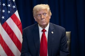 Trump insiste en tomar Groenlandia tras la reunión sin resultados con Dinamarca en la Casa Blanca