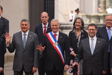 Criteria: Presidente Kast inicia su gobierno con un 46% de aprobación, mientras que un 30% lo desaprueba