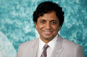 M. Night Shyamalan: “Creo en que el coeficiente intelectual del público es extremadamente alto”