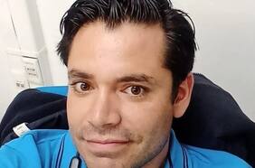 ¿Quién era Nicolás Pinochet García?: el médico que intentó incendiar un Cesfam y que fue hallado muerto en La Serena