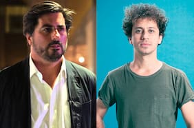 El tiempo y el espacio: el director Alvaro Viguera y el arquitecto Sebastián Irarrázaval lideran conversatorio