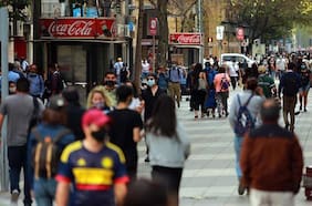 Número de deudores morosos cae por quinto trimestre consecutivo y llega a mínimo desde mediados de 2016 por efecto IFE y retiro de fondos previsionales