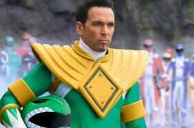 “Era realmente una leyenda entre nosotros y lo extrañaremos”: Power Rangers homenajeó a Jason David Frank