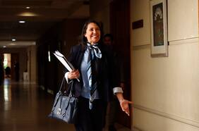 Voto obligatorio: Lobos logra amarrar acuerdo en el Senado para reponer multa y limitar sufragio extranjero