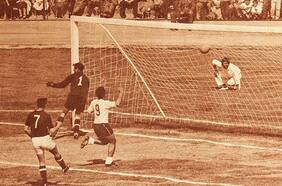 Diplomacia y apoyo soviético: La historia de cómo Chile le quitó el Mundial a Argentina