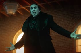 El Drácula de Nicolas Cage se presenta en el primer tráiler para la película de Renfield