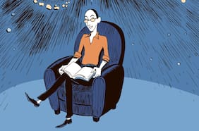 Yuval Noah Harari: “Quiero ser el puente entre la comunidad científica y el público"