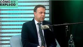 Codina afirma que le cree al exsubsecretario Rodríguez y que “hay que resarcir el daño” tras alejarlo de su cargo