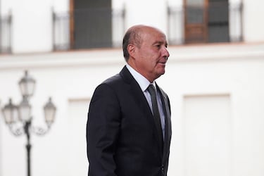 Con foco en hipotecarios: Quiroz afirma que CMF revisará regulación bancaria para ver si hay “cargas excesivas” al crédito