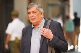 Carmona (PC) acusa “activismo judicial” y desliza “desconfianza” tras filtraciones del caso ProCultura