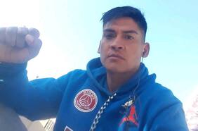 Indultado por Boric fue detenido y es investigado por presunto secuestro