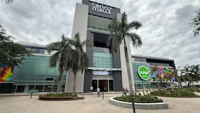 Los malls de Cencosud suben 55% sus ganancias en el primer trimestre
