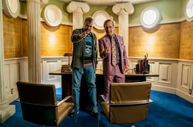 Vince Gilligan cierra (por ahora) el universo Breaking Bad: “No tengo ningún plan”