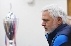 El milagro Lemoine: la historia tras la llegada del técnico que cambió para siempre el destino de los Cóndores