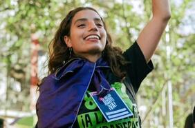 Cristina Varela, coordinadora 8M: “El gobierno de Boric ha ido vaciando las promesas feministas de su campaña”