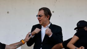 La razón que obliga a Aníbal Mosa a prorrogar la OPA para tener el control de Blanco y Negro