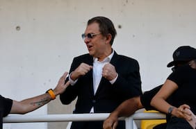 La razón que obliga a Aníbal Mosa a prorrogar la OPA para tener el control de Blanco y Negro