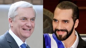 Tras suspensión de vuelo a El Salvador: equipo de Kast busca alternativas para concretar cita con Bukele