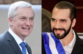 Tras suspensión de vuelo a El Salvador: equipo de Kast busca alternativas para concretar cita con Bukele