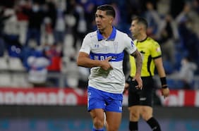 Felipe Gutiérrez vuelve del retiro y jugará en el Ascenso