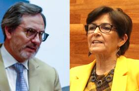 Voto dirimente de Brahm: el otro debate que cruzó al TC