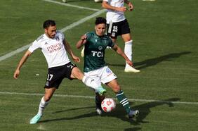 Santiago Wanderers apura a sus referentes: “Lo mínimo que podemos esperar es que apoyen a los jugadores jóvenes”