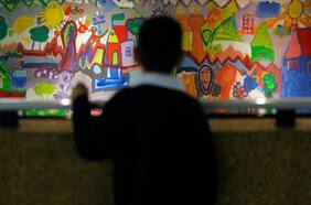 Huir para vivir en familia: la historia de los hermanos que buscaron evadir el servicio de residencias