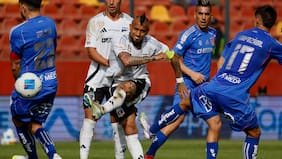 A qué hora y dónde ver a Colo Colo vs. Universidad de Chile por el nuevo Superclásico