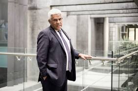 “Tenemos que cuidarnos en nuestros tiempos libres e incluso en RR.SS.”: nuevo jefe regional Occidente por amenazas de bandas a fiscales