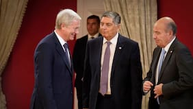 Kast lidera cita con ministros para hacer ajustes finales a reforma de “Reconstrucción Nacional”