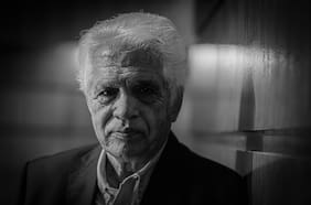 Roberto Bravo presenta un concierto gran tributo a Bach y Piazzolla en el Nescafé de las Artes