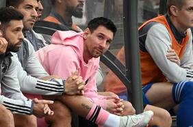 China no olvida el desaire de Lionel Messi y ordena cancelar la gira de Argentina por el país asiático