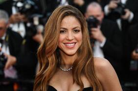 Shakira: “Hay un lugar reservado en el infierno para aquellas mujeres que no apoyan a otras”