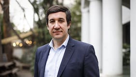 Presidente UDI y versión de la reforma de seguridad previo a cambios comprometidos por La Moneda: “Se pasaron de rosca”
