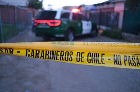 Crisis de seguridad: encuesta revela que cuatro de cada cinco chilenos cambió sus hábitos por temor a la delincuencia