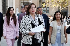 PS suspende cita con ministro Segpres y opta por entregar carta a Kast previo a ingreso de megaproyecto del gobierno