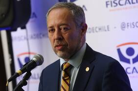 Fiscal regional de Los Ríos advierte progresivo avance de delitos vinculados a violencia rural desde el Biobío hacia el sur