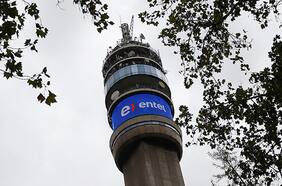 Sigue el auge de las adquisiciones en infraestructura de telecomunicaciones: Entel pone en venta sus data centers