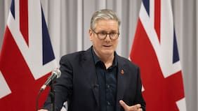 Por qué se ha empujado la idea de que Keir Starmer dimita por el caso Epstein–Mandelson