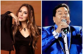 Myriam Hernández y La Sonora de Tommy Rey obtienen el Premio Figura Fundamental de la Música Chilena