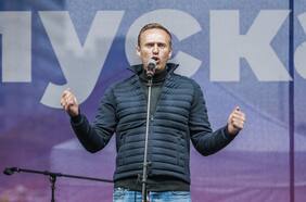 Tribunal militar ruso desestima la denuncia de Navalni por envenenamiento