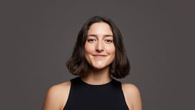 Elisa Alcaíno, presidenta de Red de Acción Carcelaria: “A nadie le importa la realidad de las mujeres presas”