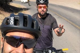 Hermano de comisario de la PDI, a un mes de su asesinato: “La clase política debe ponerse los pantalones para controlar la escalada de violencia”