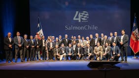 SalmonChile Summit 2026 reúne en el sur a líderes y autoridades en torno a la salmonicultura