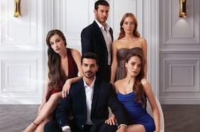 De Chile para el mundo: fondo de inversión nacional debuta en el mercado de las series turcas