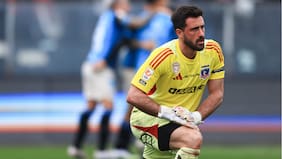 Duelo de diamantes en bruto: zoom a la disputa entre Gabriel Maureira y Eduardo Villanueva por el arco de Colo Colo