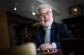 Filtración de audio: quién es Luis Hermosilla, el abogado investigado por presunto pago de coimas