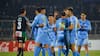 Montevideo City Torque, la “sucursal” del fútbol chileno que está en semifinales de la Copa Sudamericana