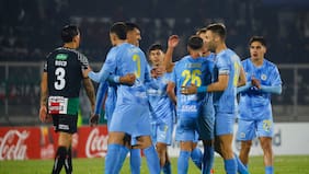 Montevideo City Torque, la “sucursal” del fútbol chileno que está en semifinales de la Copa Sudamericana